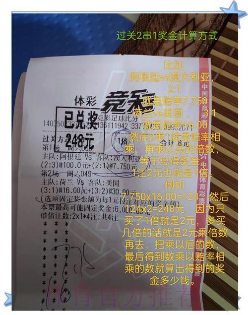 世界杯竞猜多种投注方式全面解析