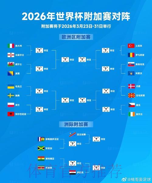 2026年世界杯官方网站最新入口地址推荐