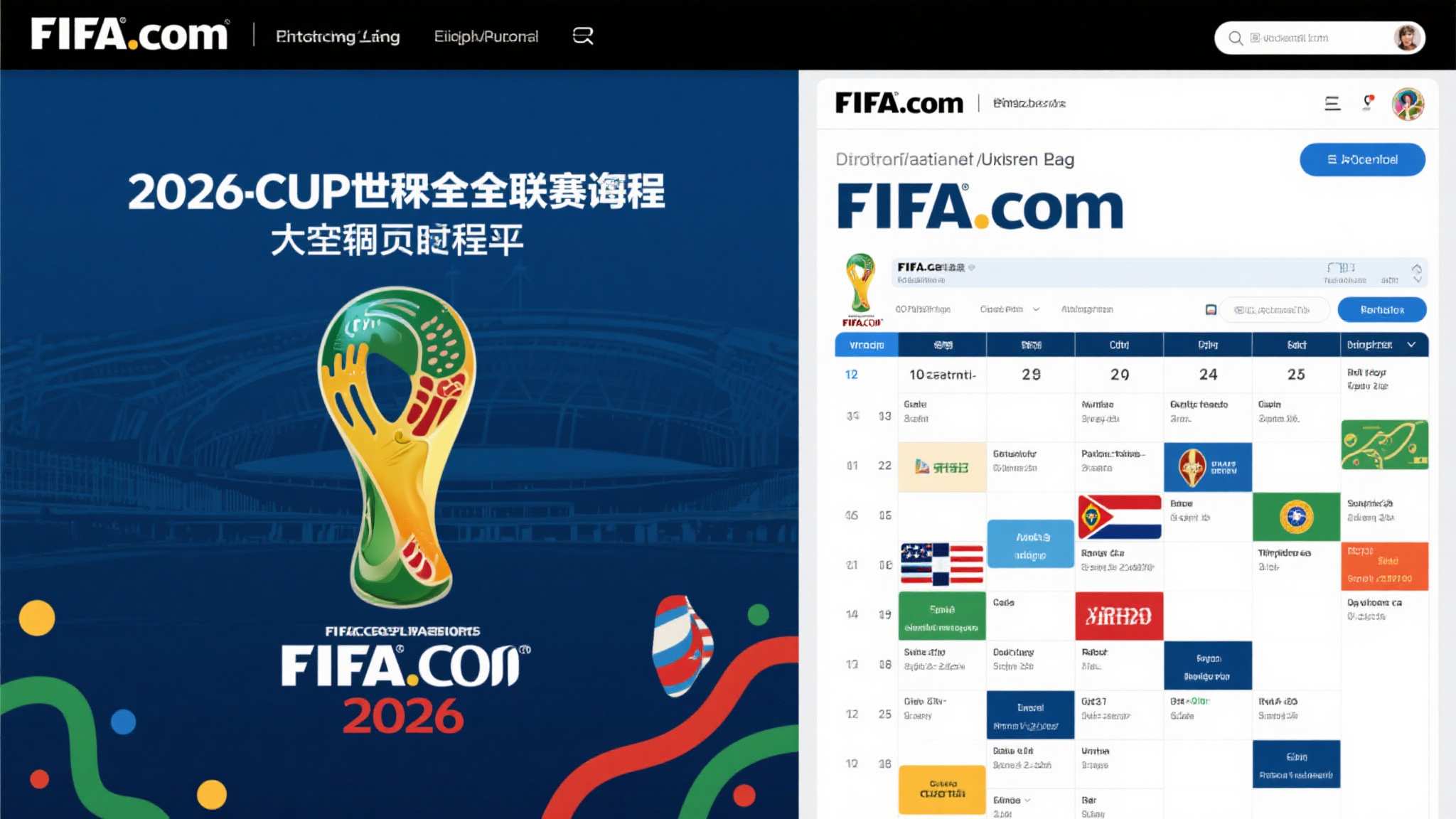 世界杯投注简介