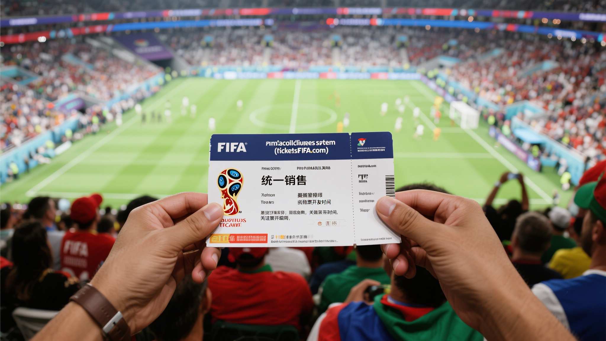 介绍世界杯投注